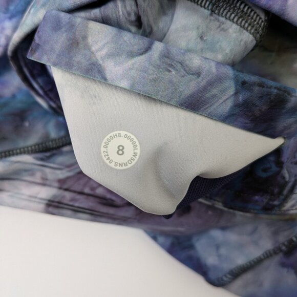 Lululemon Base Pace High-Rise Tight 25" - Picture 3 of 6